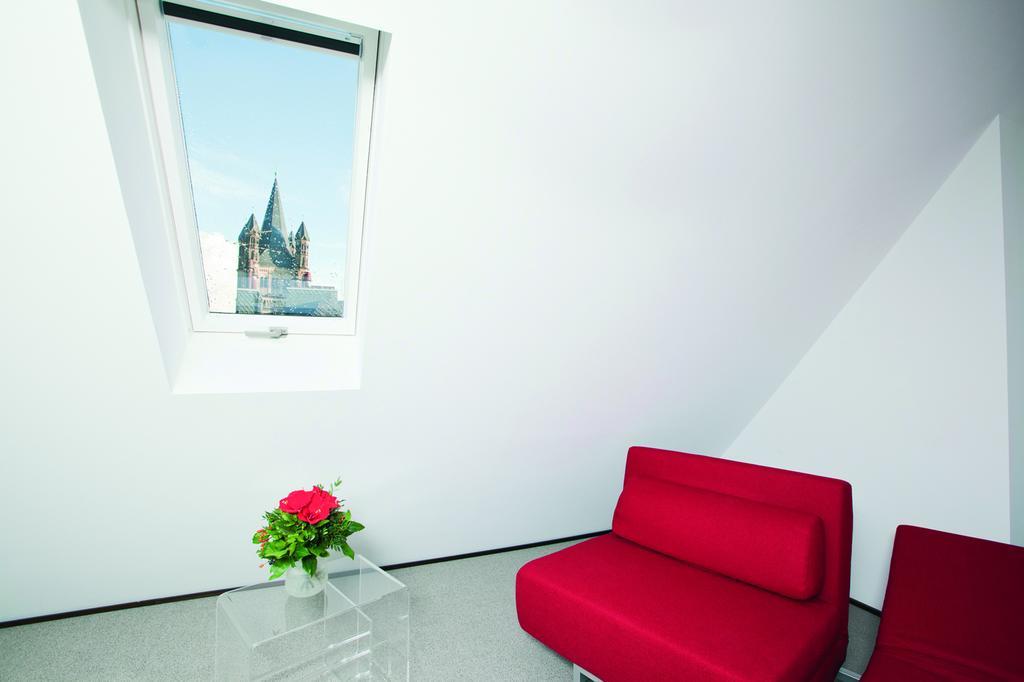 Отель Stern Am Rathaus 3*